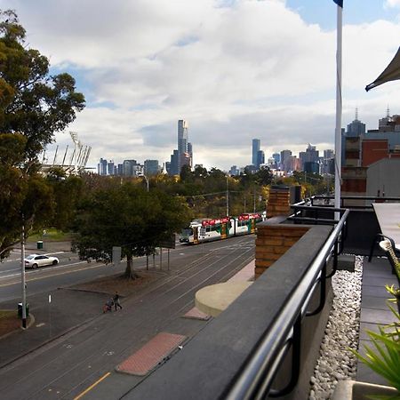 Aparthotel Quest East Ville de Melbourne Extérieur photo