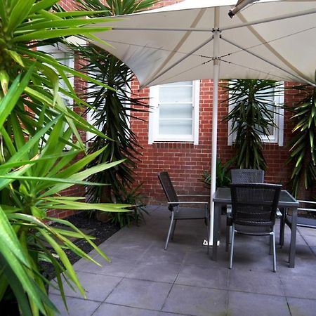 Aparthotel Quest East Ville de Melbourne Extérieur photo