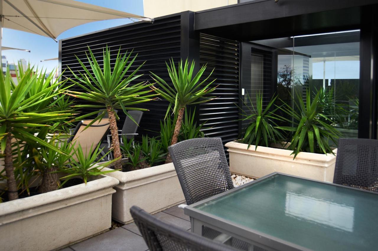 Aparthotel Quest East Ville de Melbourne Extérieur photo