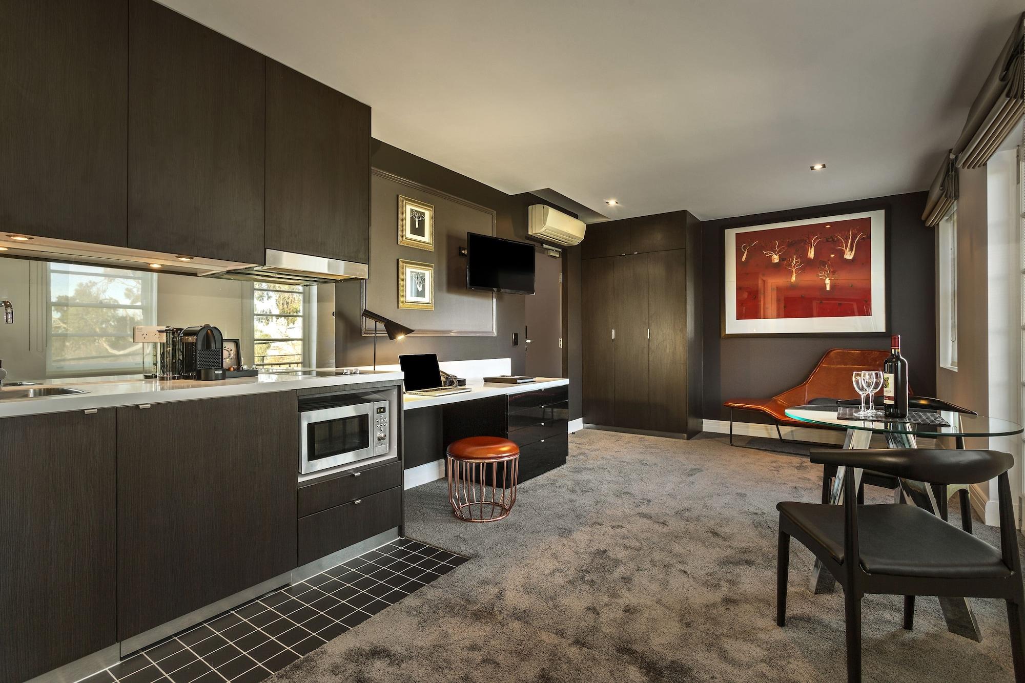 Aparthotel Quest East Ville de Melbourne Extérieur photo