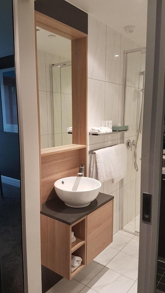 Aparthotel Quest East Ville de Melbourne Extérieur photo