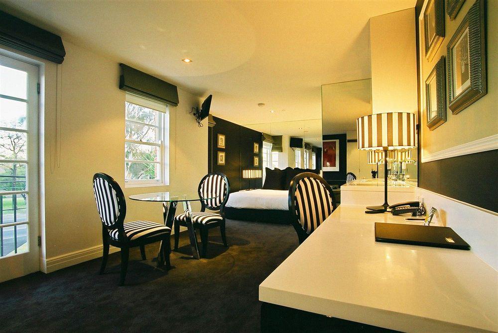 Aparthotel Quest East Ville de Melbourne Chambre photo
