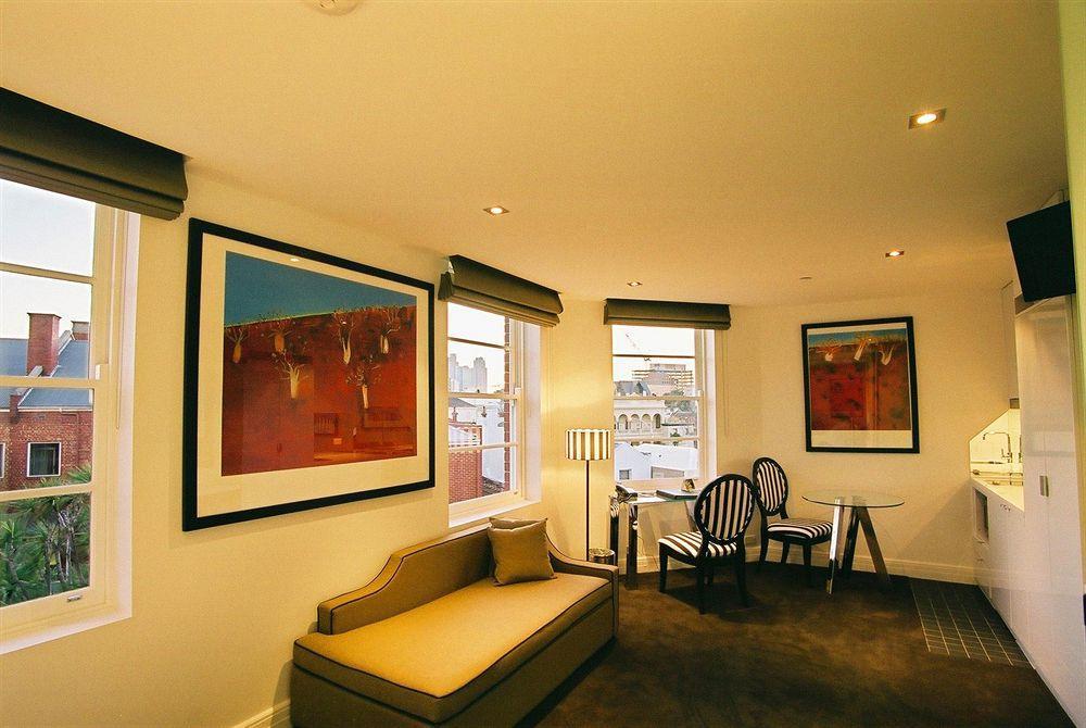 Aparthotel Quest East Ville de Melbourne Chambre photo