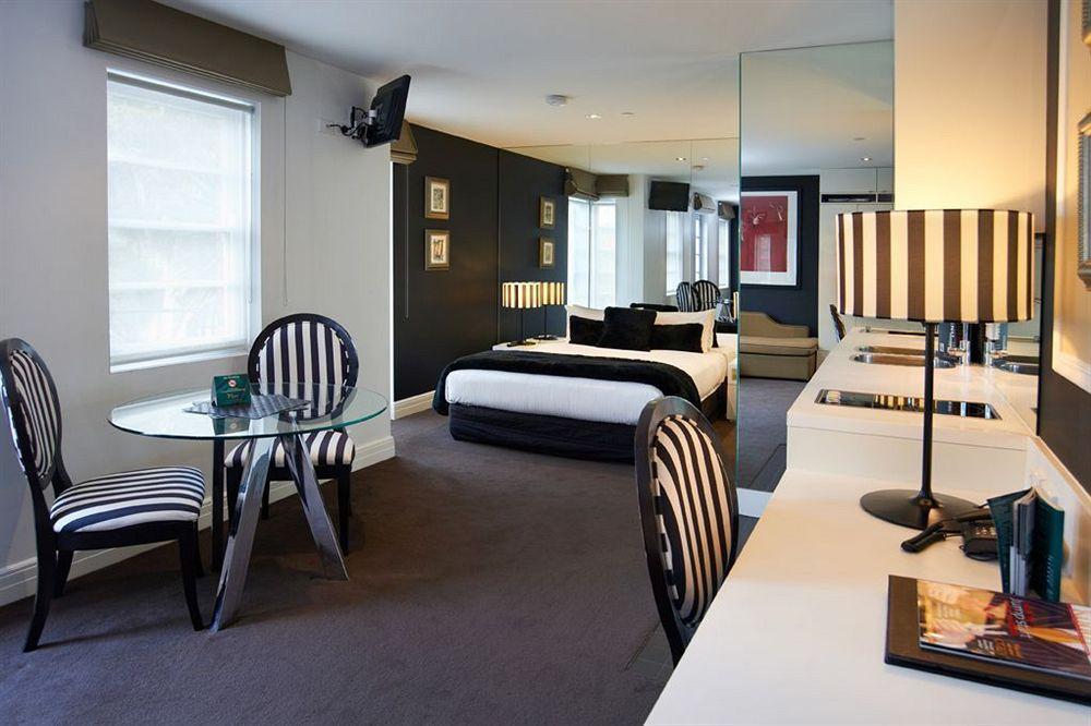 Aparthotel Quest East Ville de Melbourne Extérieur photo