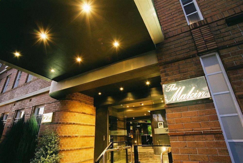 Aparthotel Quest East Ville de Melbourne Extérieur photo
