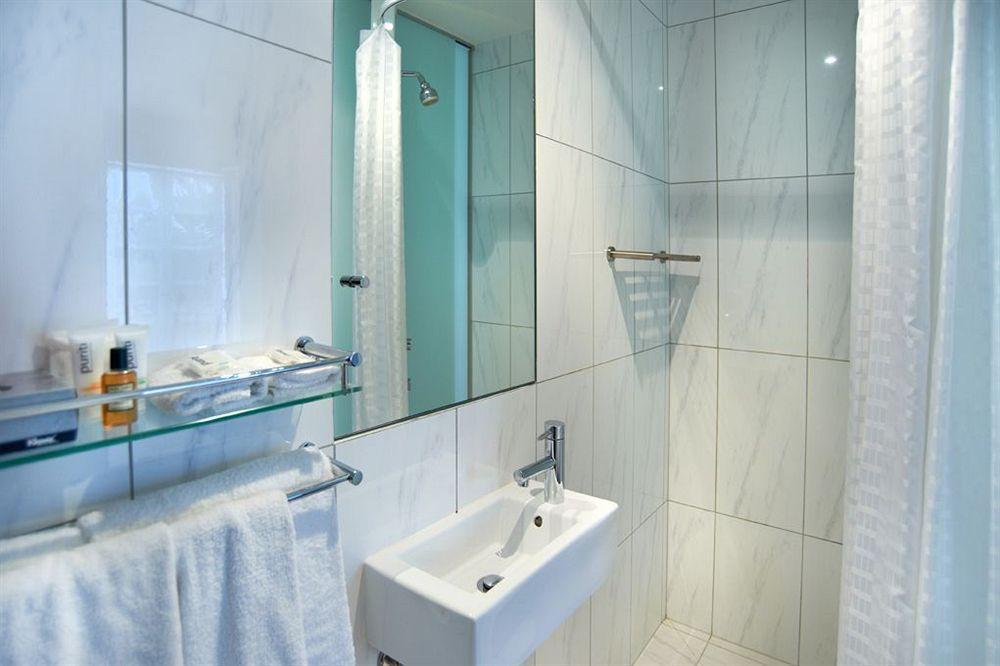 Aparthotel Quest East Ville de Melbourne Extérieur photo