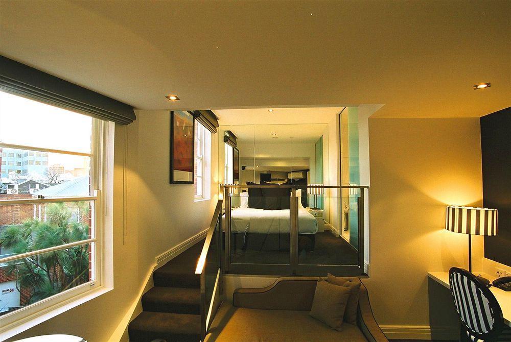 Aparthotel Quest East Ville de Melbourne Chambre photo