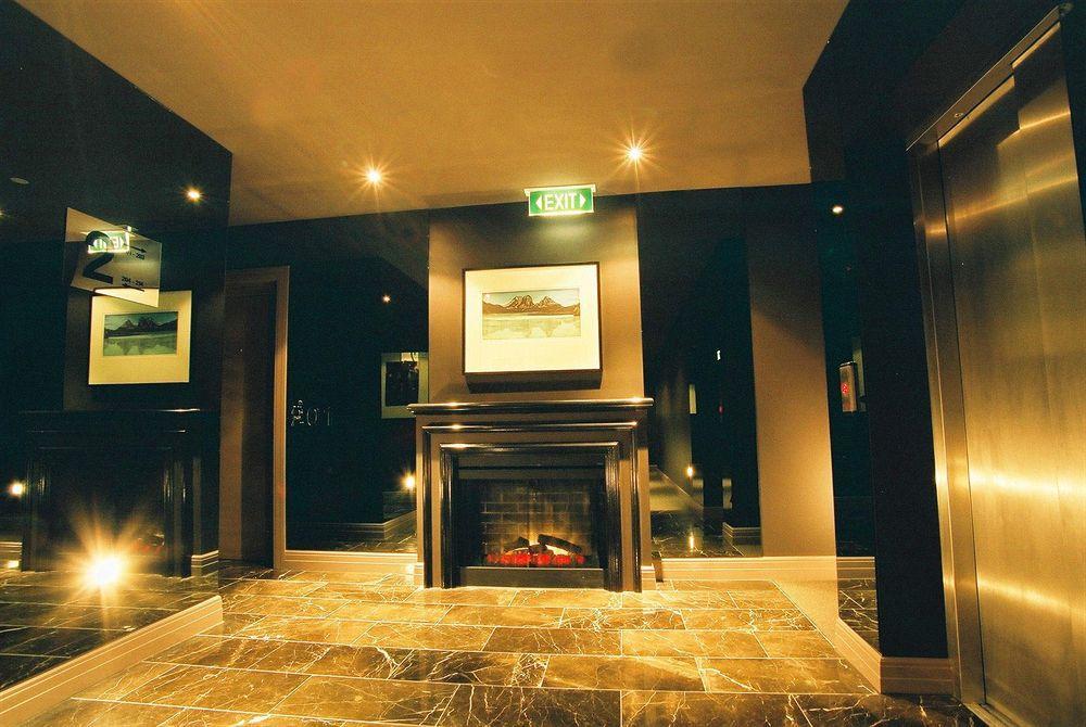 Aparthotel Quest East Ville de Melbourne Extérieur photo