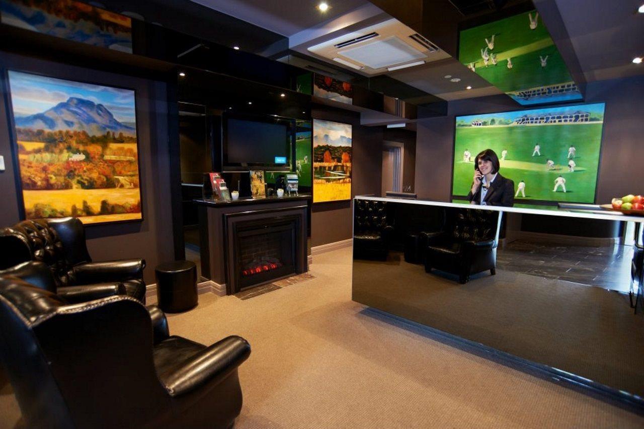 Aparthotel Quest East Ville de Melbourne Extérieur photo