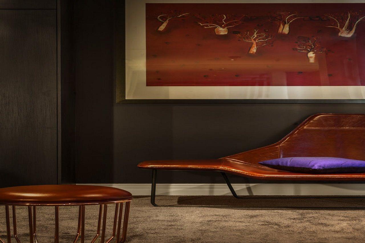 Aparthotel Quest East Ville de Melbourne Extérieur photo