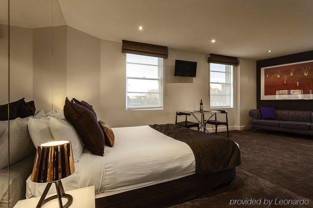 Aparthotel Quest East Ville de Melbourne Extérieur photo