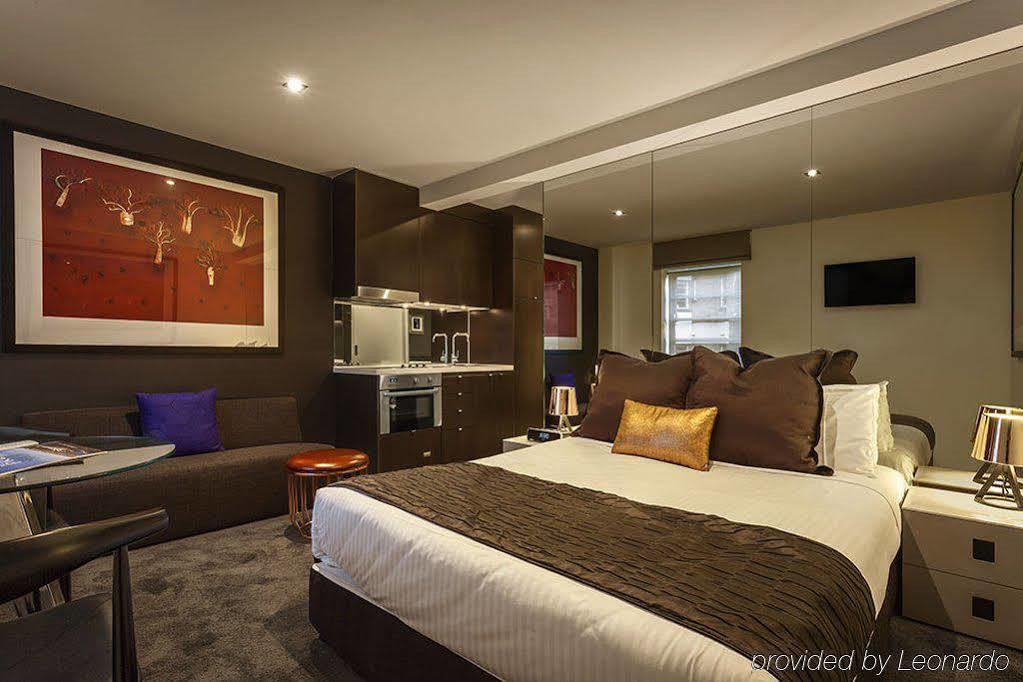 Aparthotel Quest East Ville de Melbourne Extérieur photo