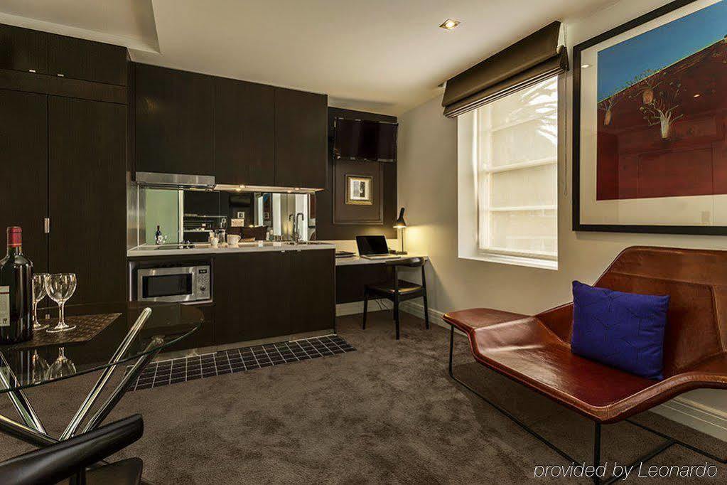 Aparthotel Quest East Ville de Melbourne Extérieur photo