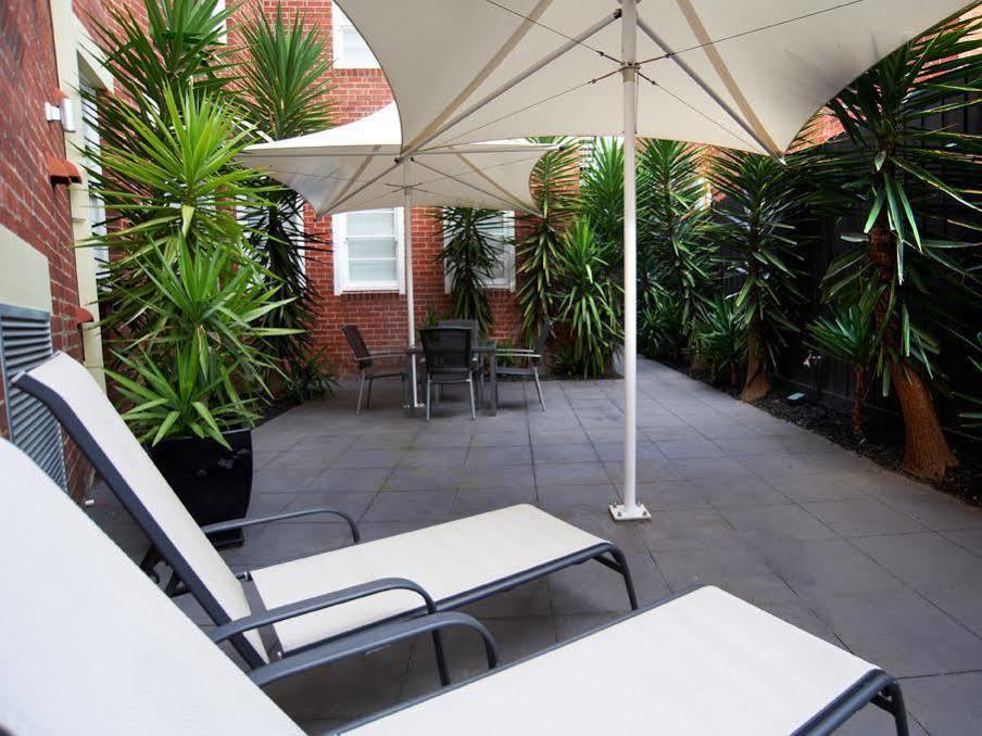 Aparthotel Quest East Ville de Melbourne Extérieur photo