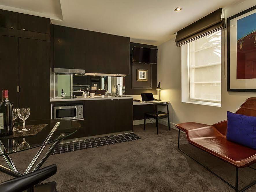 Aparthotel Quest East Ville de Melbourne Extérieur photo